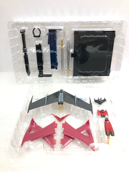 超合金魂 GX-73 グレートマジンガー D.C.