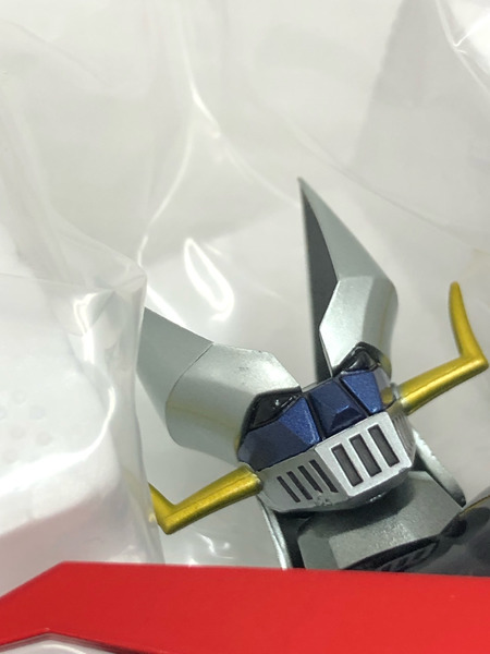 超合金魂 GX-73 グレートマジンガー D.C.