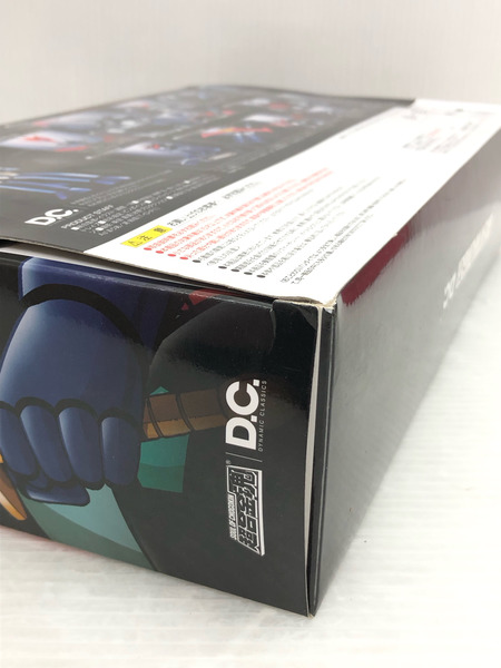 超合金魂 GX-73 グレートマジンガー D.C.