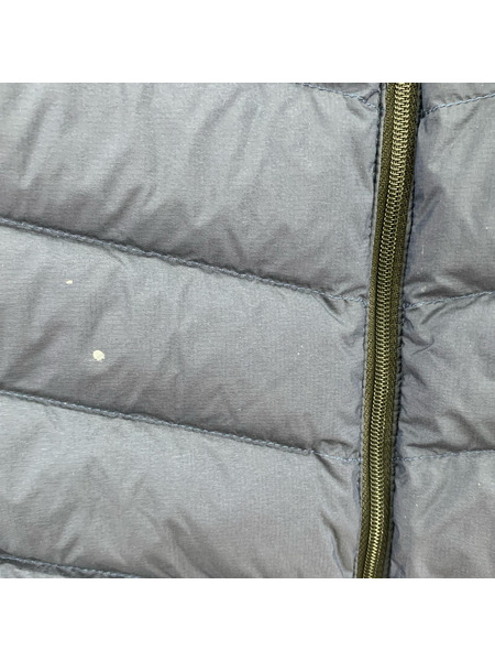 THE NORTH FACE ダウンジャケット Thunder Jacket (XL) 紺