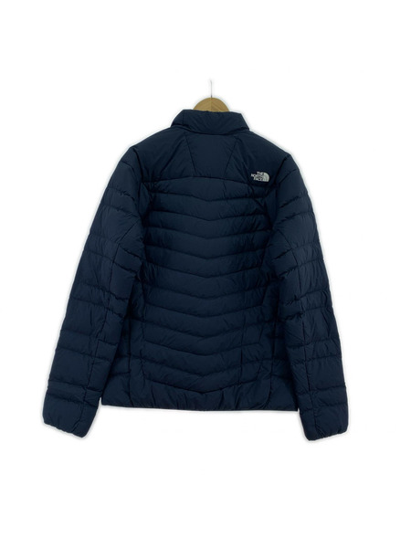 THE NORTH FACE ダウンジャケット Thunder Jacket (XL) 紺