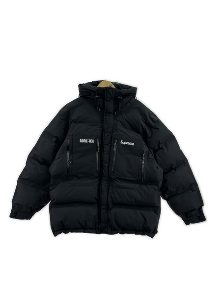 Supreme ダウンジャケット 19AW/GORE-TEX 700-Fill Down Parka/L