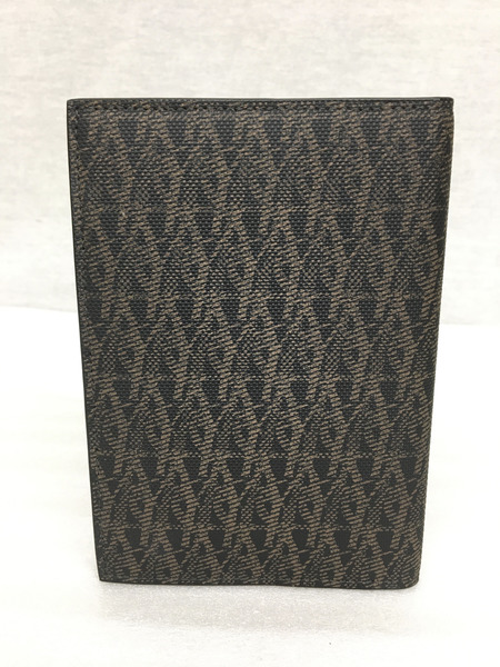 SAINT LAURENT　小物 トワル モノグラム/パスポートケース/380549