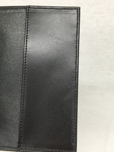 SAINT LAURENT　小物 トワル モノグラム/パスポートケース/380549