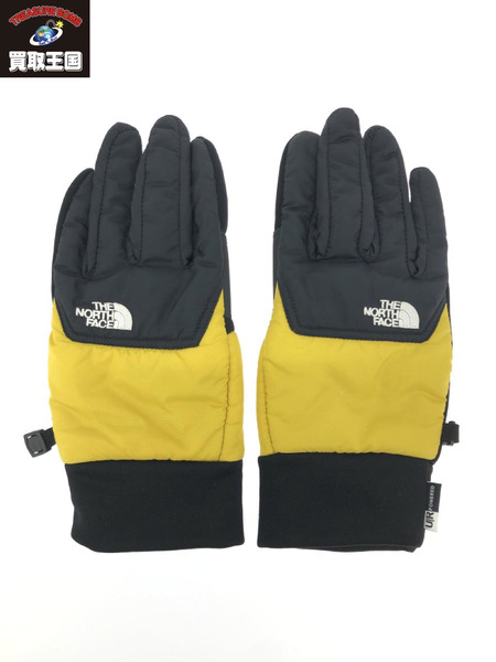 THE NORTH FACE　 NUPTSE ETIP GLOVE 　NN61815