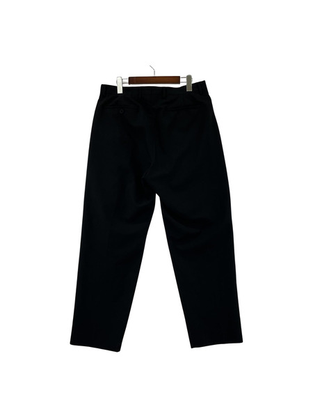 Supreme Pleated Trousers 黒 32