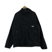 THE NORTH FACE コンパクトノマドジャケット 黒