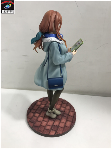 メーカー 五等分の花嫁 中野三玖 Date Style Ver. 1/6