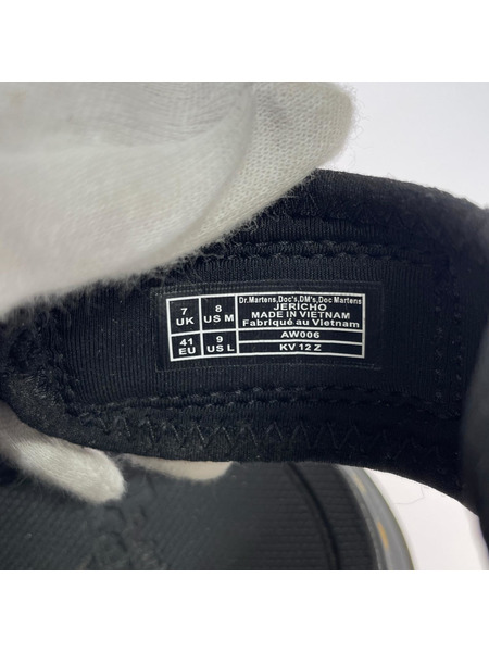 Dr.Martens サンダル Jericho グラディエーターサンダル ブラック