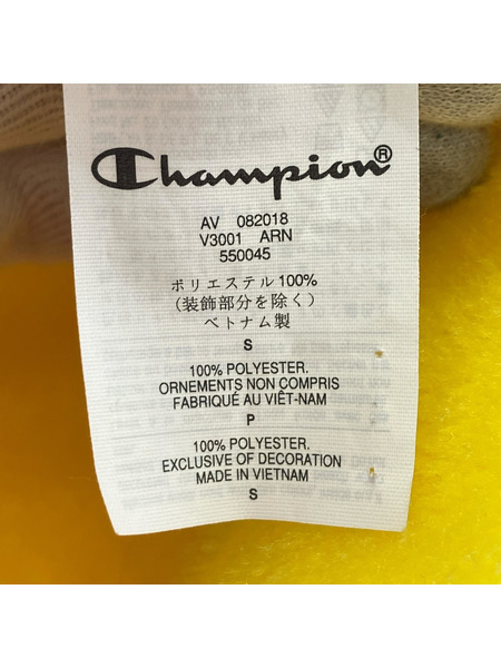 Supreme ジャケット 18AW/Champion Label coaches Jacket/S