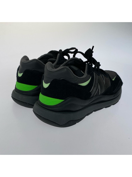 NEW BALANCE スニーカー ローカットスニーカー M5740GHC (28.0)