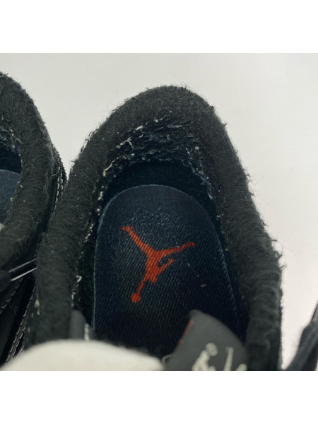 NIKE × TRAVIS SCOTT スニーカー AIR JORDAN 1 LOW OG SP PHANTOM26