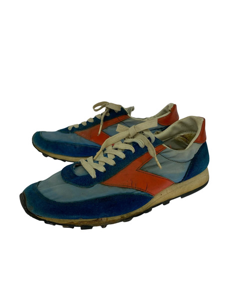 OLD・VINTAGE スニーカー BROOKS VILANOVA 80s