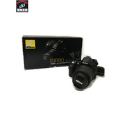 Nikon D3100 18-55 VR kit