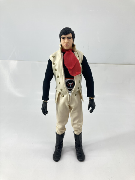 仮面ライダー RAH リアルアクションヒーローズ 一文字隼人[値下]