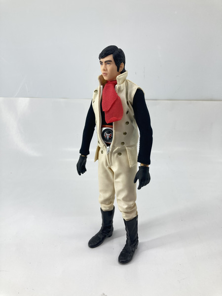 仮面ライダー RAH リアルアクションヒーローズ 一文字隼人[値下]