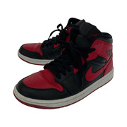 NIKE AIR JORDAN 1 MID 25.5