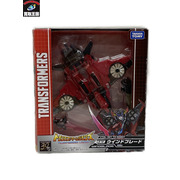 トランスフォーマー LG12 ウインドブレード