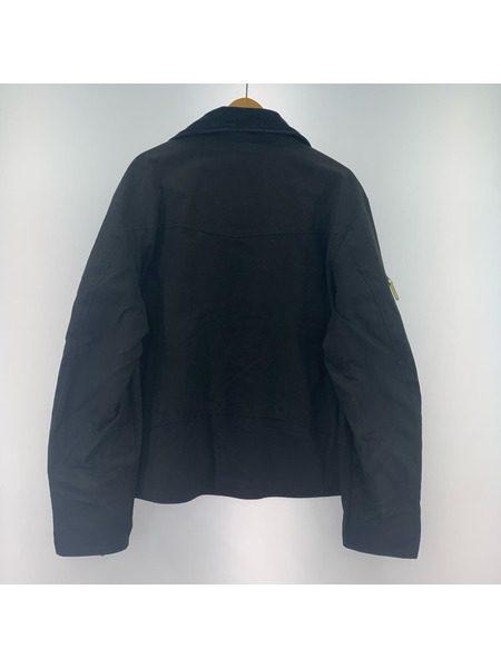 ジャケット ZOLTAR ライダースジャケット