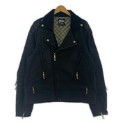 ジャケット ZOLTAR ライダースジャケット