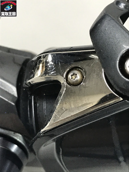 SHIMANO　17ツインパワー　XD　C 5000XG