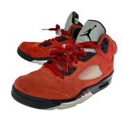 NIKE スニーカー AIR JORDAN 5 RETRO 27.5cm