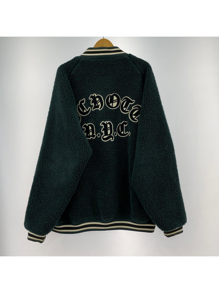 schott ブルゾン・ジャンパー ボアジャケット