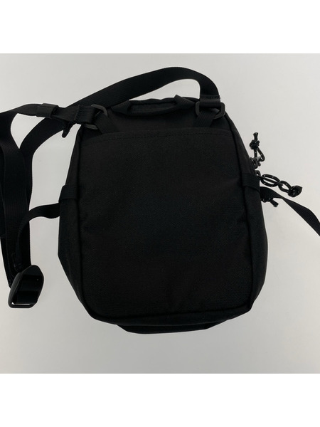 THE NORTH FACE ショルダーバッグ Boulder Mini Shoulder 黒