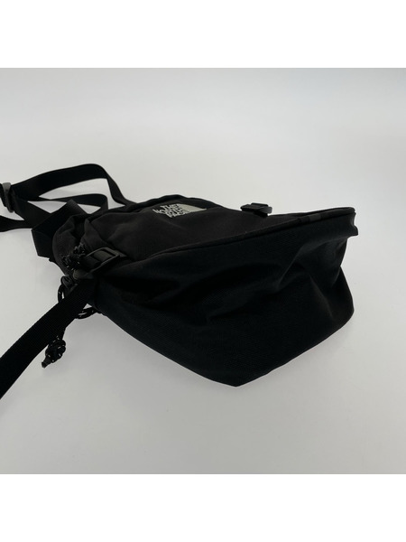 THE NORTH FACE ショルダーバッグ Boulder Mini Shoulder 黒