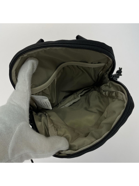 THE NORTH FACE ショルダーバッグ Boulder Mini Shoulder 黒