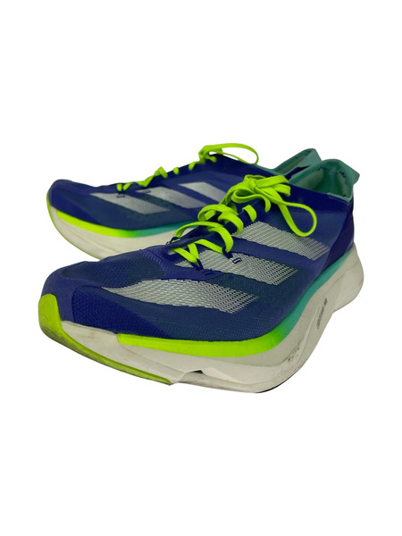 adidas シューズ adidas Adizero Adios Pro 3  27.5cm