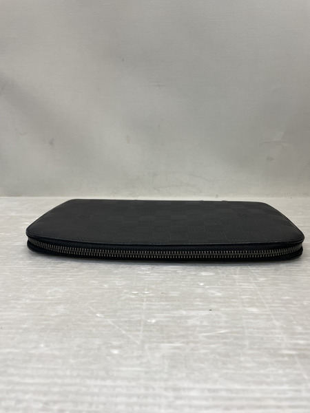 LOUIS VUITTON ダミエ アンフィニ オーガナイザー トラベルケース N41380 MI4105[値下]