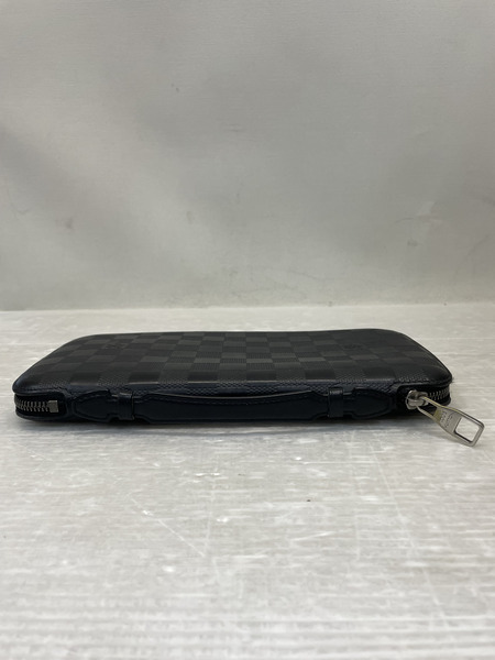 LOUIS VUITTON ダミエ アンフィニ オーガナイザー トラベルケース N41380 MI4105[値下]