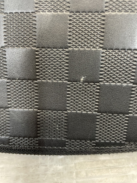 LOUIS VUITTON ダミエ アンフィニ オーガナイザー トラベルケース N41380 MI4105[値下]