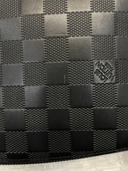 LOUIS VUITTON ダミエ アンフィニ オーガナイザー トラベルケース N41380 MI4105[値下]