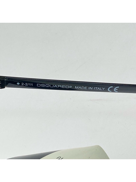 DSQUARED2 ソノ他 サングラス DQ0067