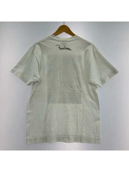 A BATHING APE 半袖Tシャツ・カットソー 旧タグ