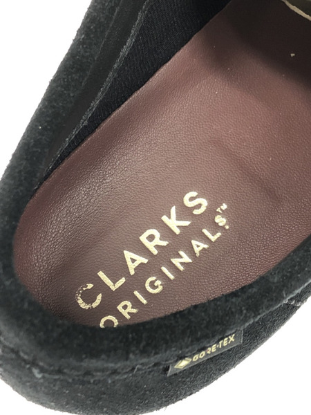 Clarks Originals wallabee gtx 27cm