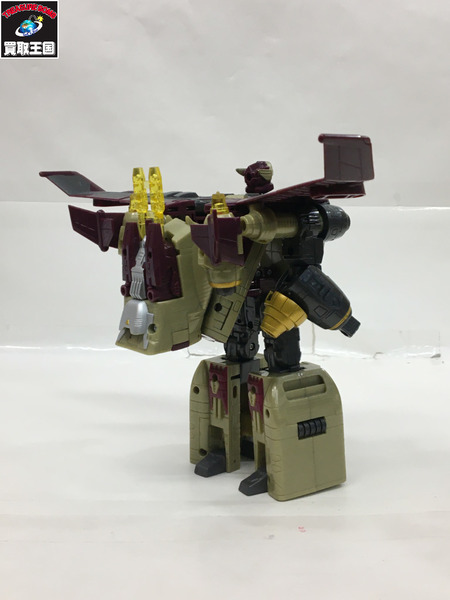 トランスフォーマー　スカイシャドウ　TRANSFORMERS　SKY　SHADOW　