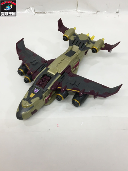 トランスフォーマー　スカイシャドウ　TRANSFORMERS　SKY　SHADOW　