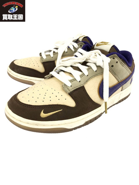 NIKE DUNK LOW PRM 節分 SETSUBUN 27.5cm US9.5[値下]｜商品番号 ...