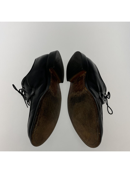 Allen Edmonds 4315 Seneca Split Toe (9）