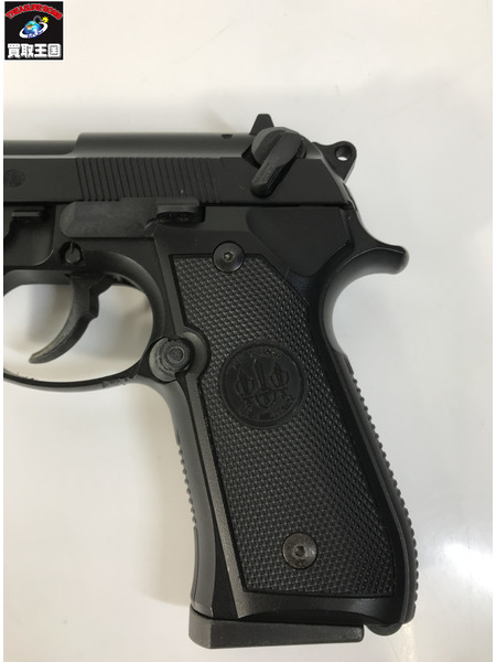 東京マルイ M92F ミリタリーモデル