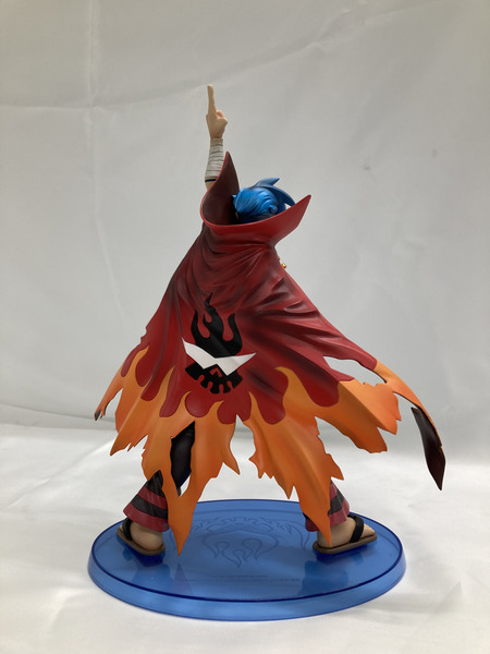 アイアップ 天元突破グレンラガン カミナ