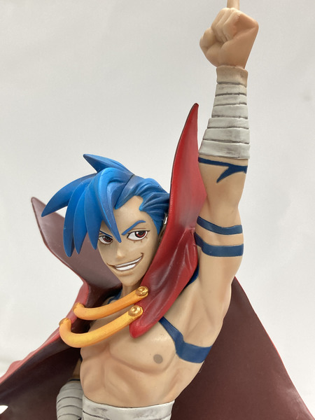 アイアップ 天元突破グレンラガン カミナ