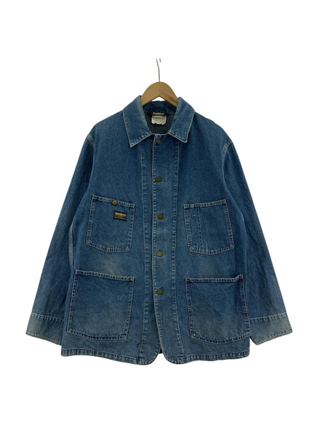 80s OSH KOSH デニムカバーオール USA製 40R