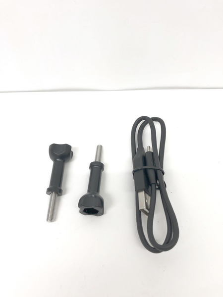 GoPro 12 Black　セット