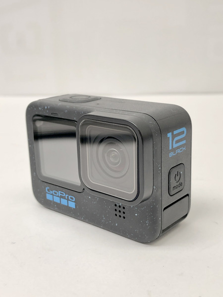 GoPro 12 Black　セット