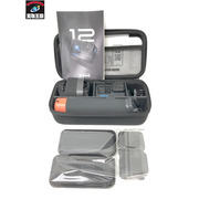 GoPro 12 Black　セット