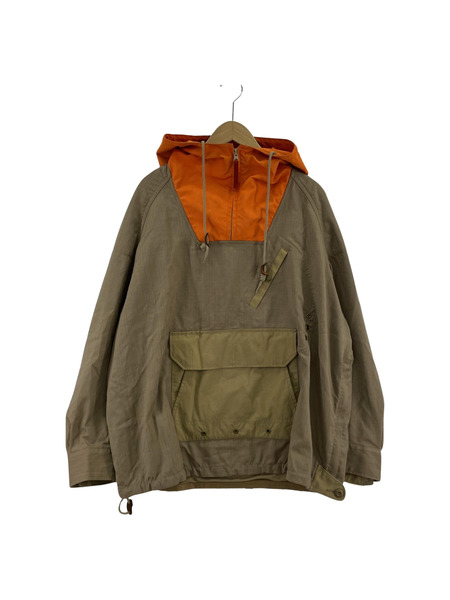 JUNYA WATANABE COMME des GARCONS MAN23SS WOOL  JACKET M